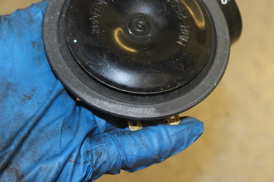 2007 HONDA SHADOW AERO 750 VT750CA РУПОРНЫЙ СИГНАЛ - Изображение 2 из 4