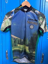 Vintage Pearl Izumi Sun Valley Small Made In USA