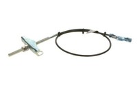 1 987 482 876 Bosch Seilzug, Feststellbremse FüR Ford,Ford Australia