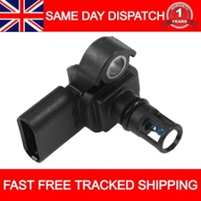 NEW MAP INTAKE MANIFOLD SENSOR FITS OPEL VAUXHALL MOKKA/MOKKA X 1.6 CDTI 2015-ON