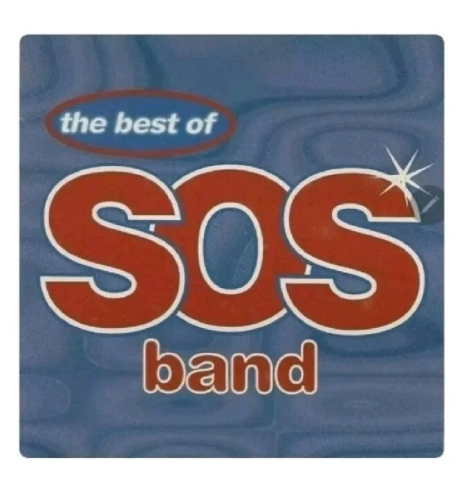 The S.O.S. Band CD 6枚セット ボーナストラック収録 The S.O.S. Band Music CDs for sale | eBay