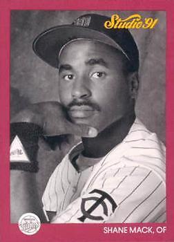 1991 LEAF STUDIO BASEBALL CHOOSE YOUR CARD ! UPDATED DEC2023 - Picture 89 of 250