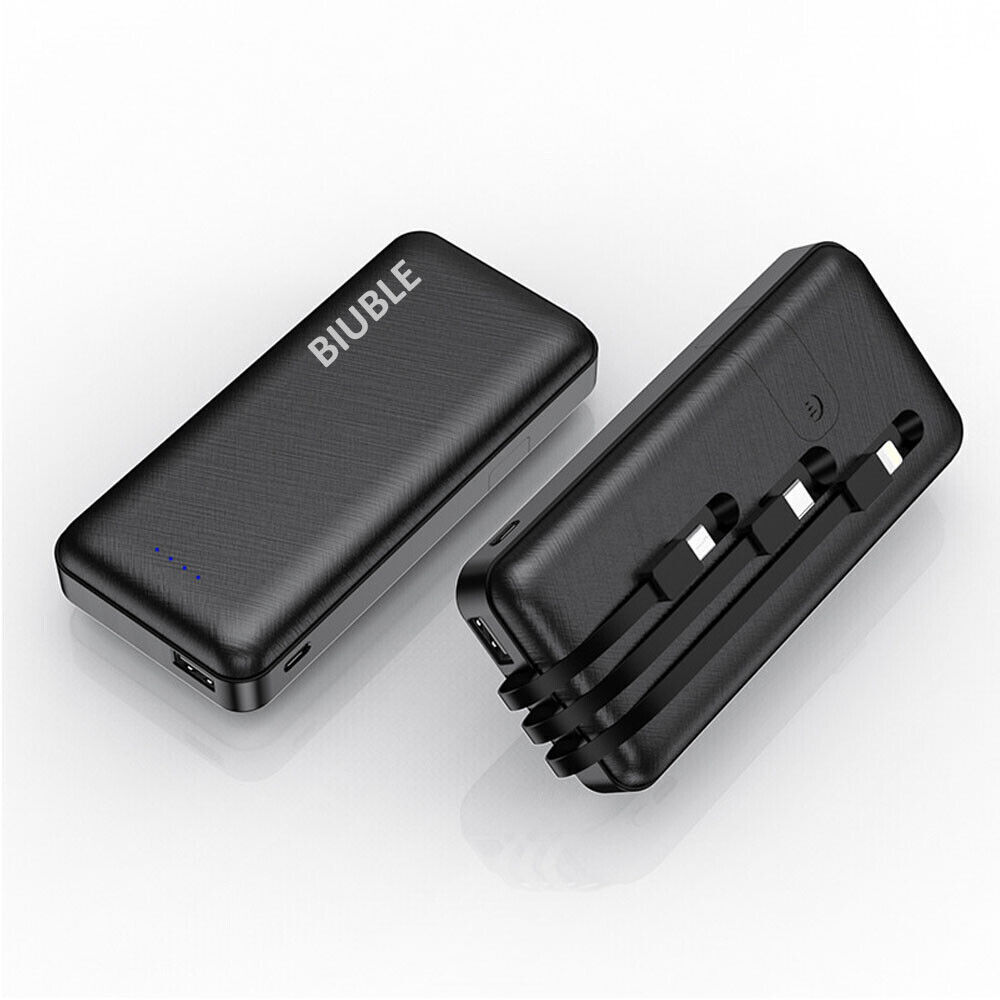9000000mAh Ultra-High Capacity Power Bank with Fast Charging Technology - Portable External Battery Pack for Mobile Phones, Tablets, and USB Devices