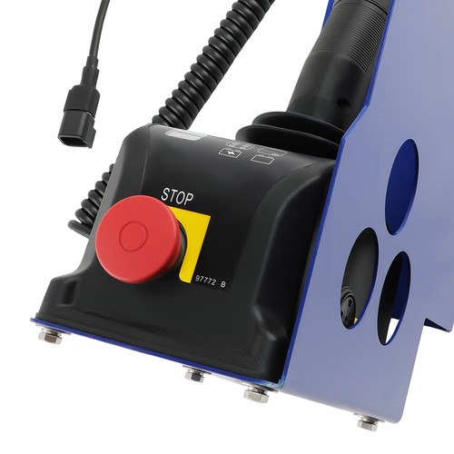 Control Box Upgrade Kit for Genie Gen 1-Gen 5 GS-1530 GS-1930 GS-2632 GS-3246 UK - Picture 7 of 12