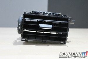 FRISCHLUFTGRILL LINKS ORIGINAL + BMW 1er F20 2er F22 Grill Düse Lüfter 9317945