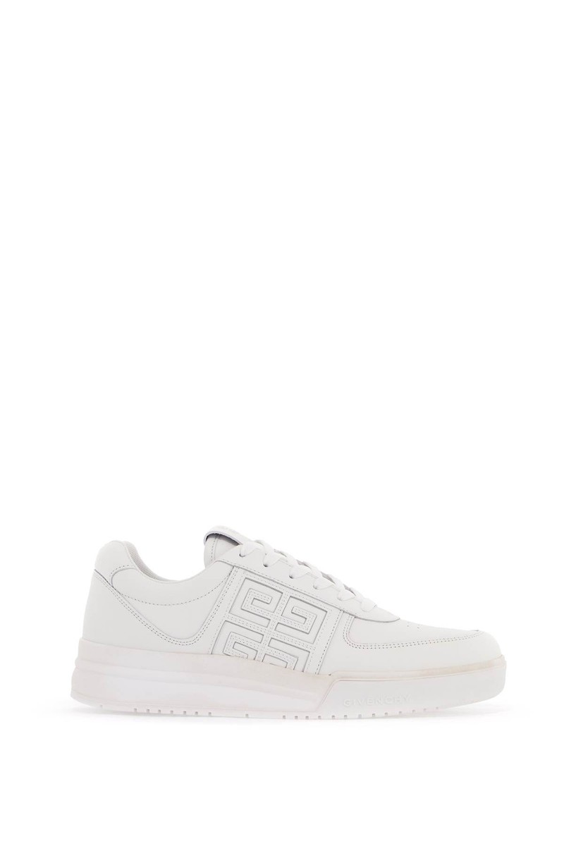スニーカー GIVENCHY Woman Sneakers White BE0030E1L9 100 Sneakers GIVENCHY Woman Tg. 6 US BE0030E1L9 100 White | eBay