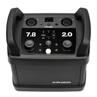 Profoto Pro-11 Blitz-Generator by studio-ausruestung.de
