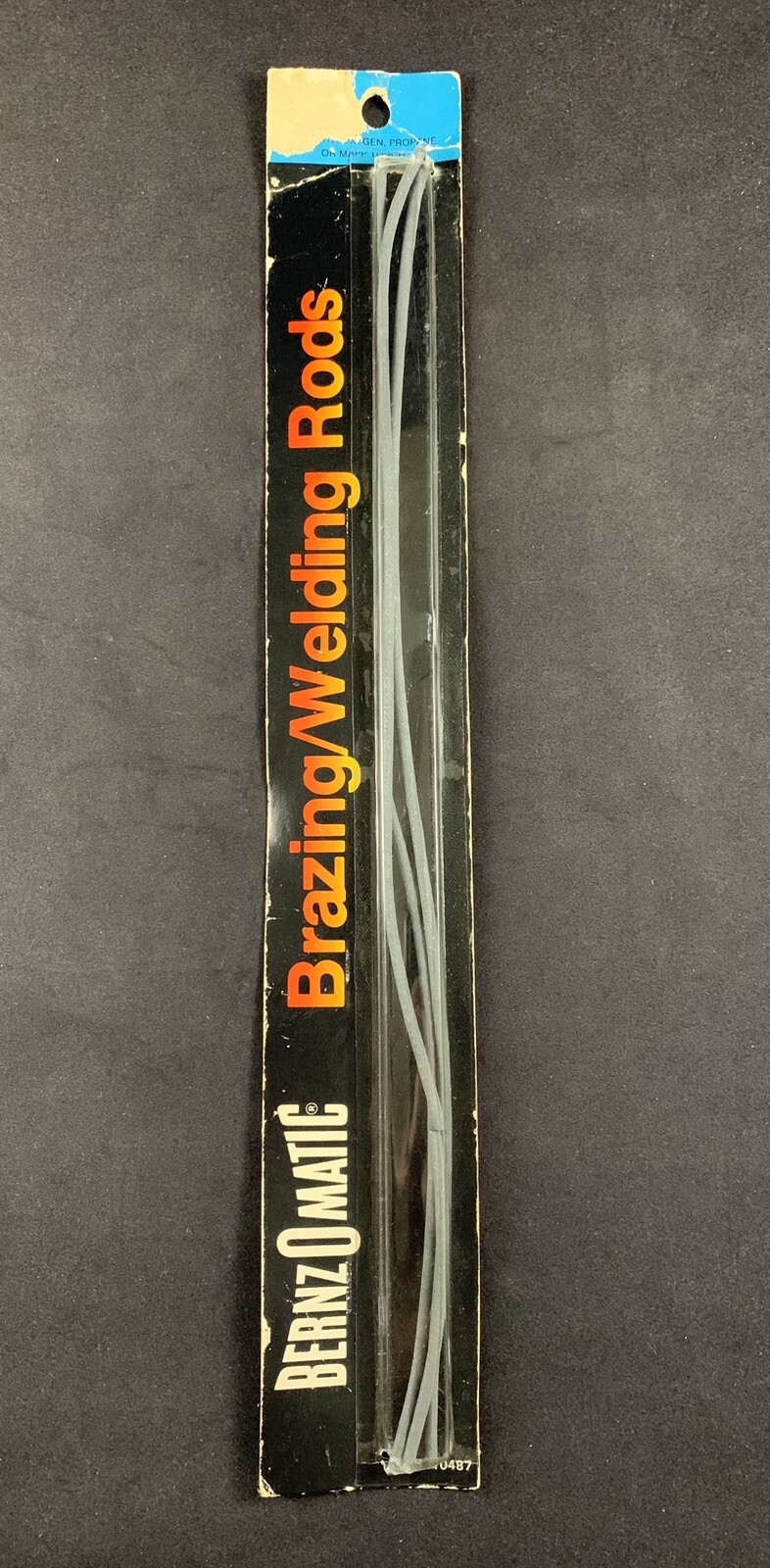 Bernzomatic Aluminum Brazing Welding Rods eBay