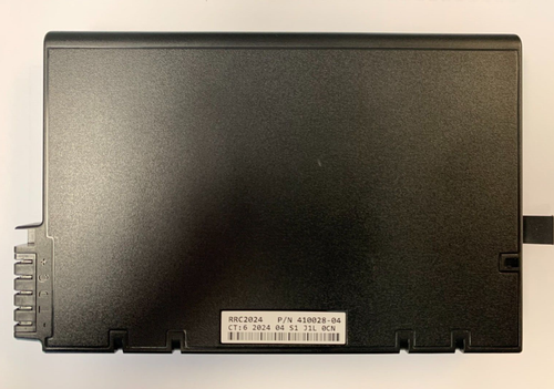 Original RRC2024 14.4V 6600mAh Industrial Controller Battery-No Original Box - Picture 3 of 4