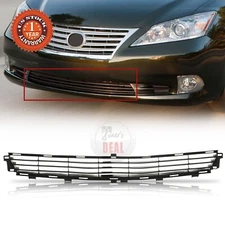 For 2010-2012 LEXUS ES350 Front Bumper Bottom Lower Grille 5311333010 LX1036104