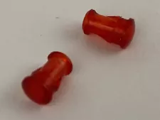 DG67-00022A Samsung Indicator Light Lens RED 2-Pack