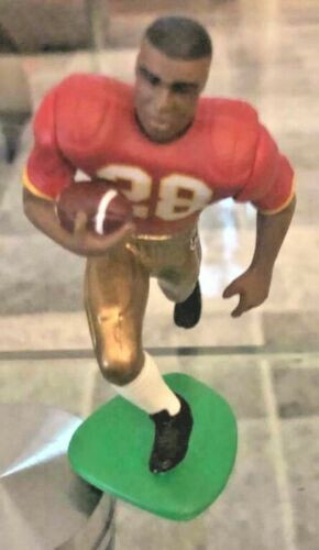 COOLE HEISMAN & COLLEGE FB & BASKETBALL Startaufstellung Figuren OPEN WOODSON BIRD - Bild 31 von 77