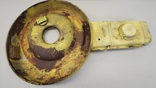 Jeep Cj 76-86 Amc 4.2 6 Cyl Air Cleaner Base Without Power Brake Free Ship