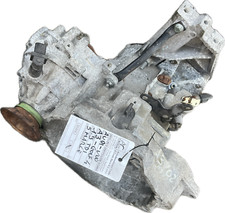 Cambio manuale AUDI A3 VOLKSWAGEN GOLF 4 1.9 tdi diesel 5 marce ricambio usato