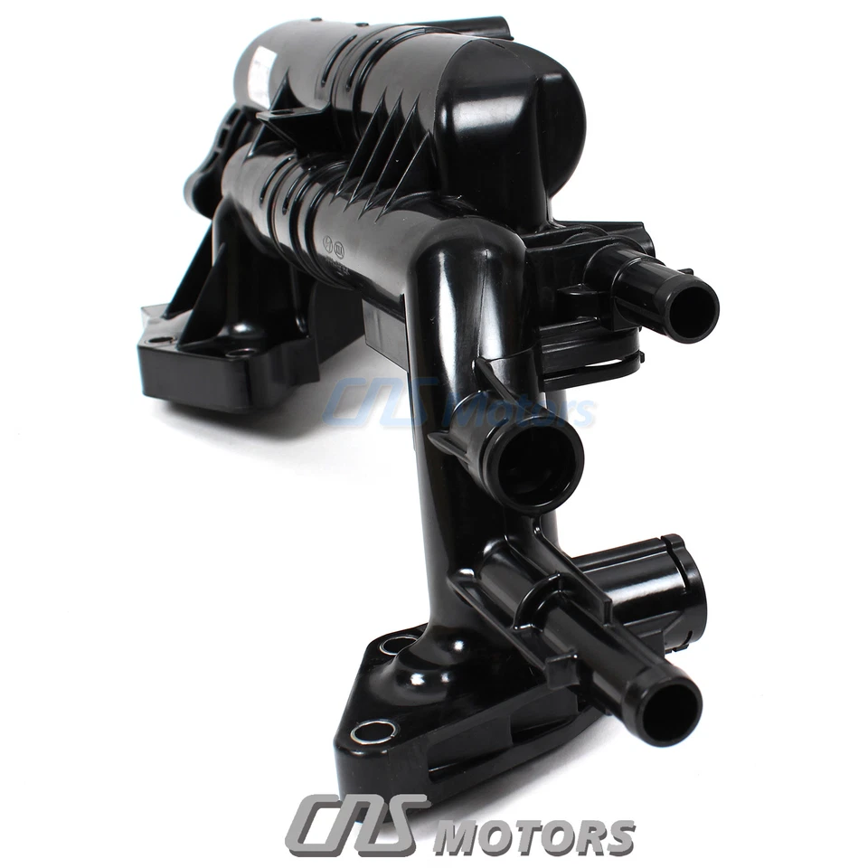 ⭐GENUINE Thermostat Housing for Azera Santa Fe Cadenza Sedona Sorento 256203CAA0 Foto 4 de 4