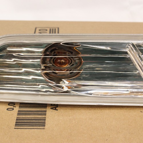 HONDA Genuine CIVIC 16-21 Type R FK8 Signal CLEAR SIDE MARKER Lens Lamp Light - Picture 10 of 10