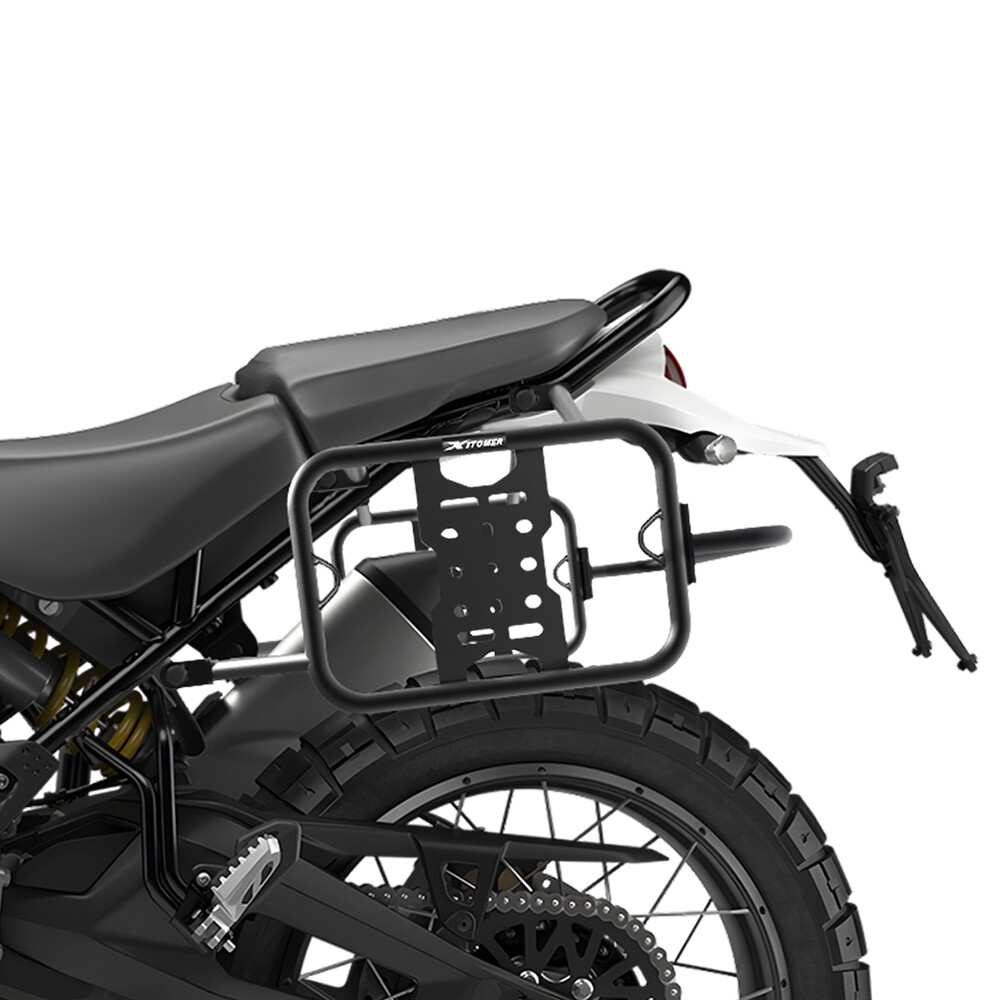 Pretty Fit For BMW R1300GS 2023-2025 Saddlebag Support Racks Side