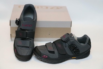 giro women's terradura mountain shoe