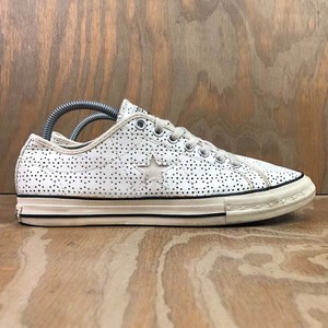 converse one star 2011