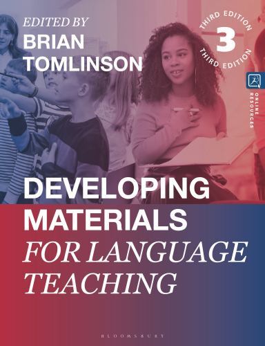 Developing Materials for Language Teaching by Brian Tomlinson (2023, Trade ...