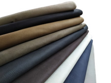 Tessuto ecopelle a metro rivestimento divani tappezzeria finta pelle arredamento