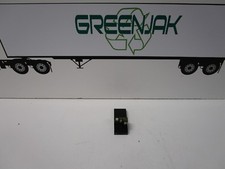 TURCK NI2-Q6,5-ADZ32-0,1-FSB5.4X4/S304 20...250VAC SWITCH - USED - FREE SHIPPING