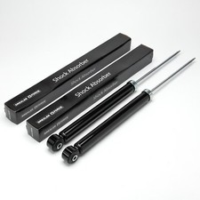 PARA KIA CARNIVAL,SEDONA 1999-2006 PAR AMORTIGUADORES SUSPENSIÓN TRASERA X2