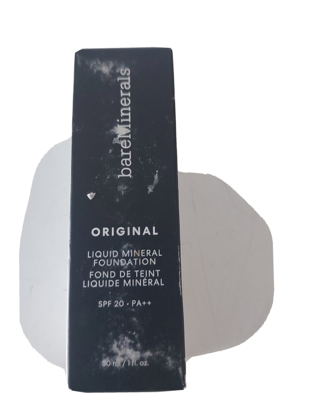 One Bare Minerals Original Liquid Mineral Foundation 30ml Neutral Deep 29