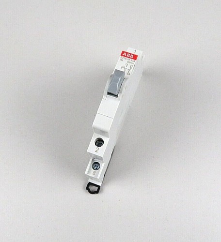 ABB | 12 V DC Leuchtmelder | 12V DC | 12V AC/DC | Taster | ABB - Bild 44 von 55
