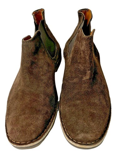 Kenneth Cole Reaction Desert Sky Suede 