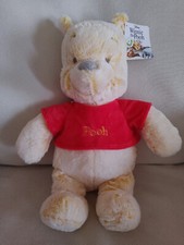 Peluche Disney Winnie the Pooh