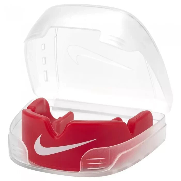 nike gum shield
