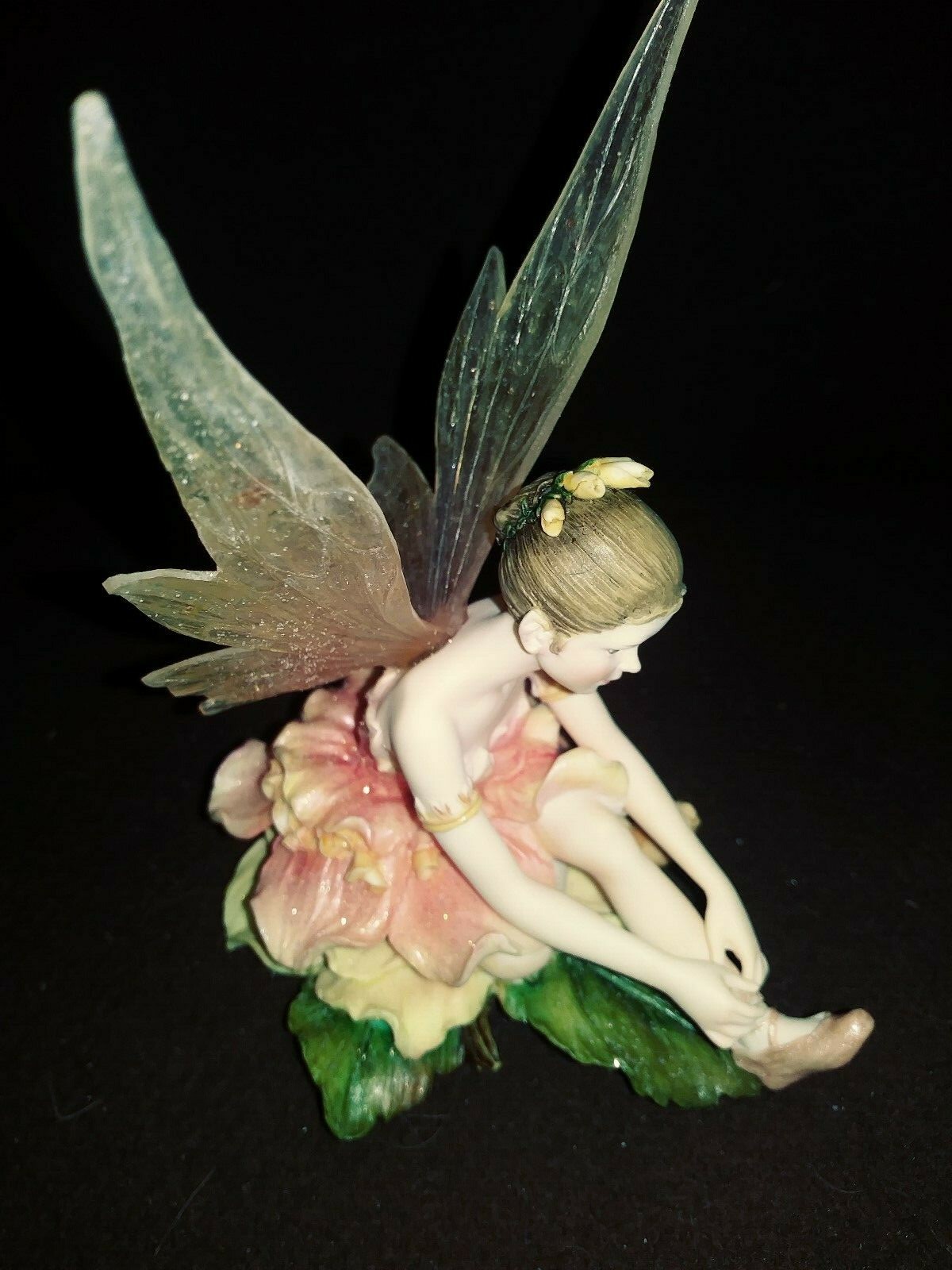 Faerie Glen Figurine Sundance FG853💛 eBay