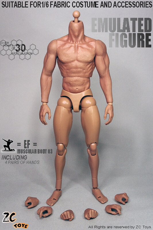 1/6 カスタムフィギュア　Toy Soldier 1/6 カスタムフィギュア Toy Soldier 1/6 カスタムフィギュア