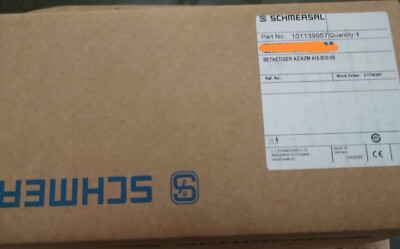 cx1pc NEW BETAETIGER AZ/AZM 415-B30-05 Door Switch By DHL or FedEx #VFP9 CH
