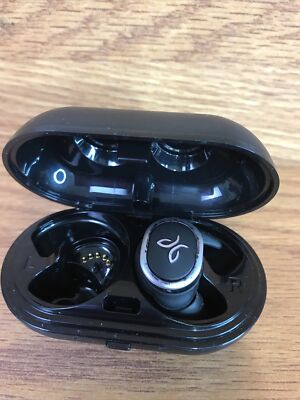 Jaybird Run XT Bud+case Missing Left Ear | eBay