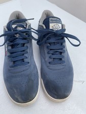 ReBOK Classic Trainers Blue SIZE UK 8.5 (EUR 42.5)