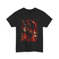Ancient Egyptian God T-Shirt | Seth - Set Shirt | God Of The Desert And Disord