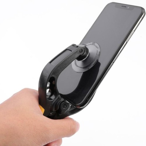 Suction Cup Mobile Phone LCD Screen Opening Tools LCD Opener Phone Repair ATLR - Zdjęcie 2 z 7