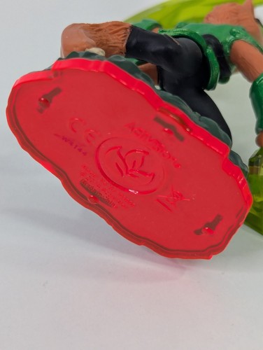 Skylanders Master Tuff Luck Trap Team Game Figure 87193888! Xbox 360 Wii U PS3 - Picture 7 of 7