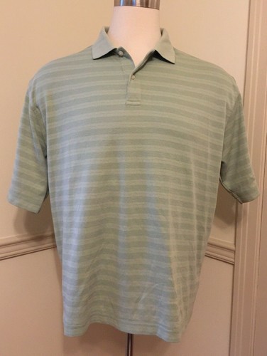 Haggar MEN's Golf Cool 18 Performance 