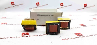 Transformer Pri-440v Sec-28v 045310f