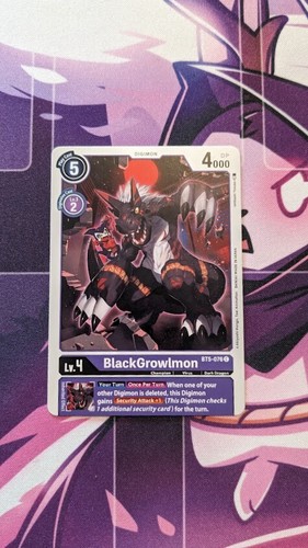 JCC Digimon | BT5 Battle of Omni | ¡Elige tus cartas! ¡Hasta 45% de descuento! - Imagen 70 de 96