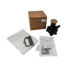 For Case-ih Nissan Diesel Engine 274 284 1058287c91 New Water Pump