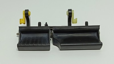 812602E001 ÄUSSERER TORGRIFF / 812602E000 / 81260-2E001 / 962733 FÜR HYUNDAI TUC