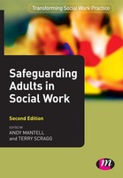 Andy Mantell (U. A.) | Safeguarding Adults In Social Work | Taschenbuch (2011)