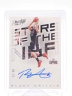 BLAKE GRIFFIN 2016-17 PRESTIGE STARS OF THE NBA AUTO /49 #34 CLIPPERS Q4042
