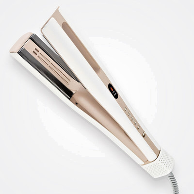 CHI LAVA Air Glide - Pearl luxuriöses 3-in-1-Stylinggerät mit vulkanischer Hitze