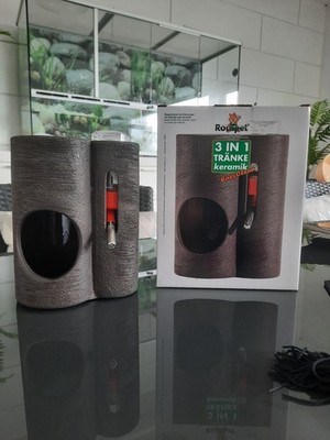 Rodipet 3 in 1 Tränke Keramik easy clean, sehr guter Zustand