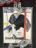 Straus Mann      2022-23 Upper Deck AHL Hockey      #`138     STAR ROOKIES